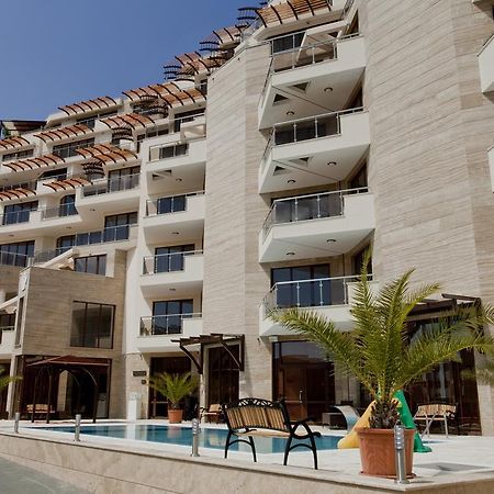 Millennium Apart Complex Aparthotel Sveti Vlas Exterior foto