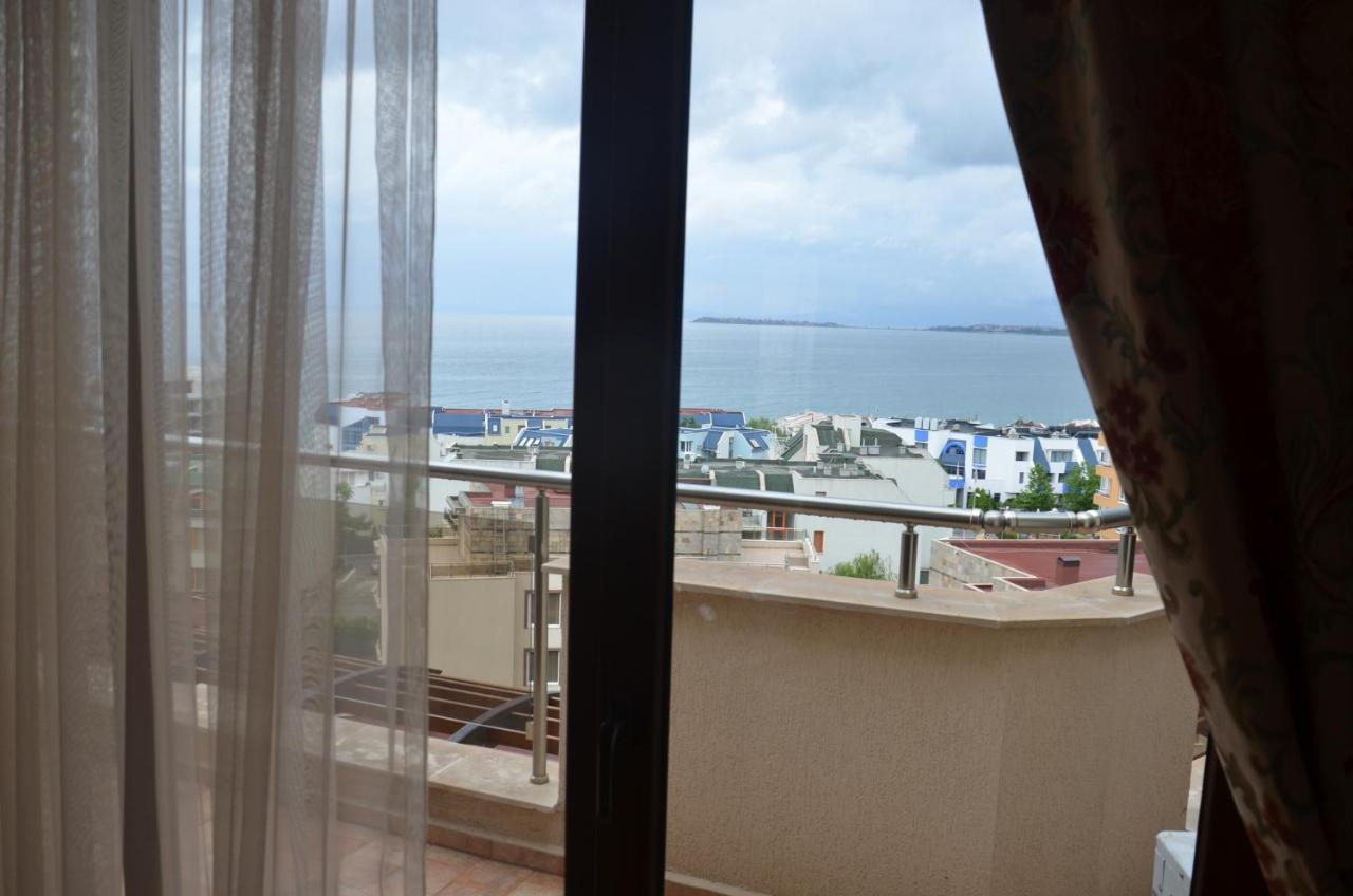 Millennium Apart Complex Aparthotel Sveti Vlas Exterior foto