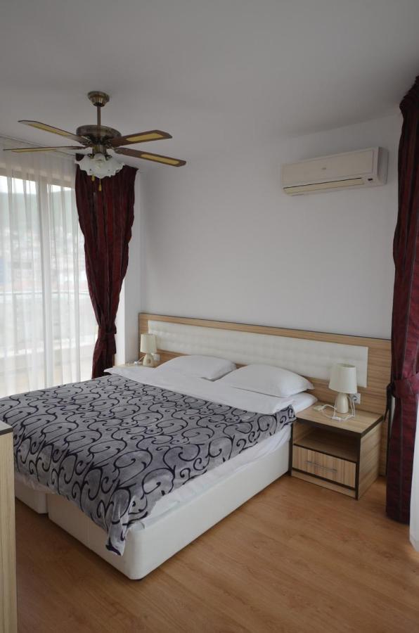 Millennium Apart Complex Aparthotel Sveti Vlas Exterior foto