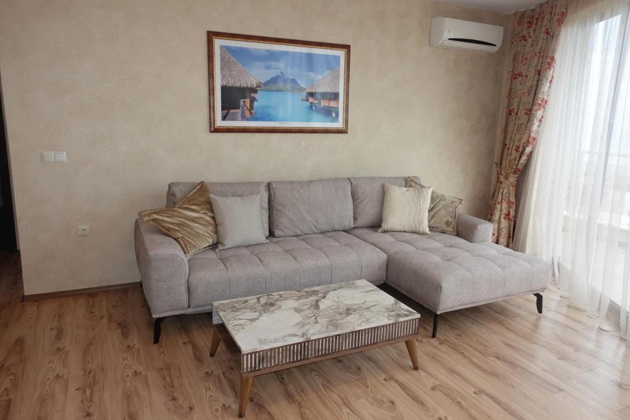 Millennium Apart Complex Aparthotel Sveti Vlas Exterior foto