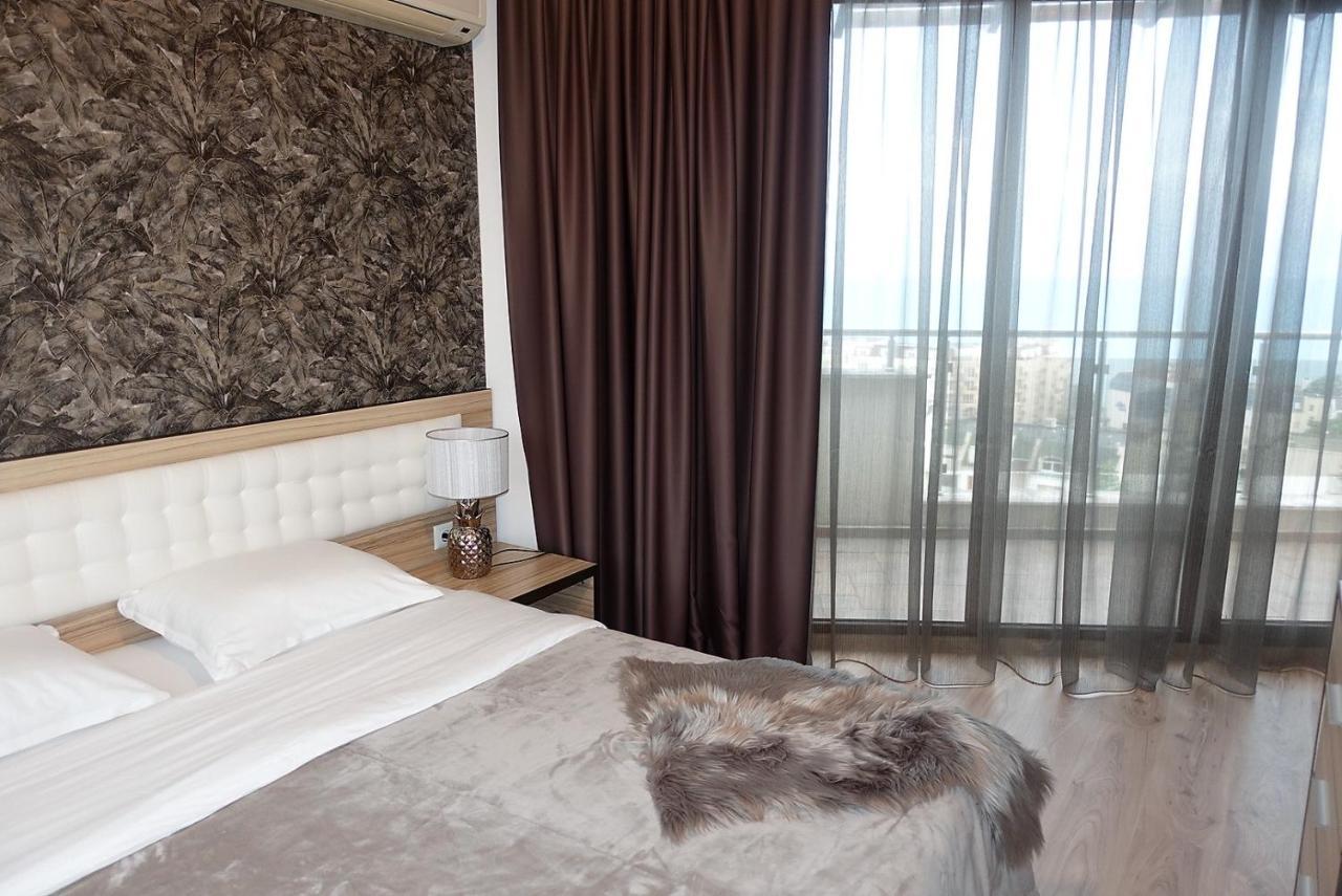 Millennium Apart Complex Aparthotel Sveti Vlas Exterior foto