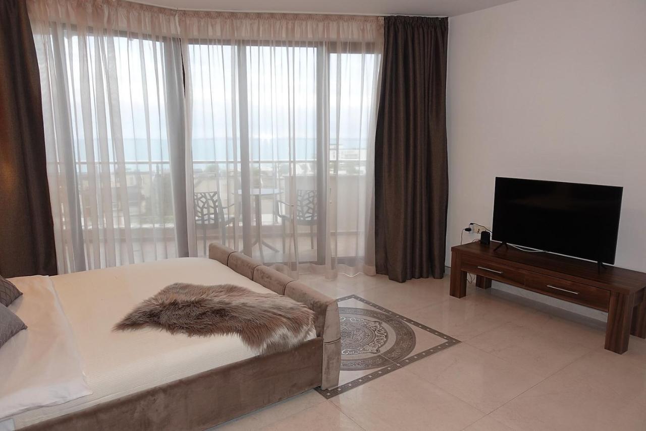 Millennium Apart Complex Aparthotel Sveti Vlas Exterior foto