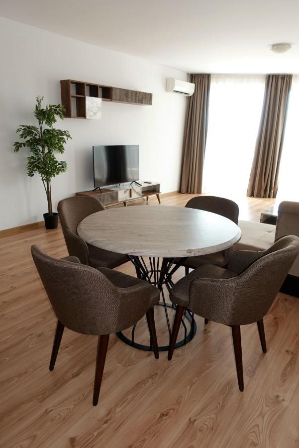 Millennium Apart Complex Aparthotel Sveti Vlas Exterior foto