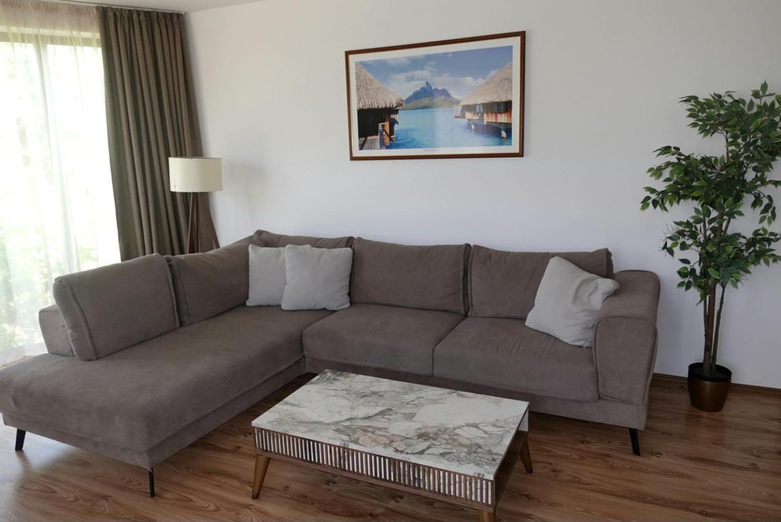 Millennium Apart Complex Aparthotel Sveti Vlas Exterior foto