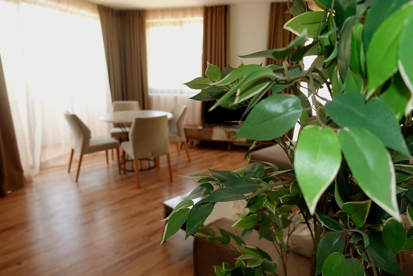 Millennium Apart Complex Aparthotel Sveti Vlas Exterior foto