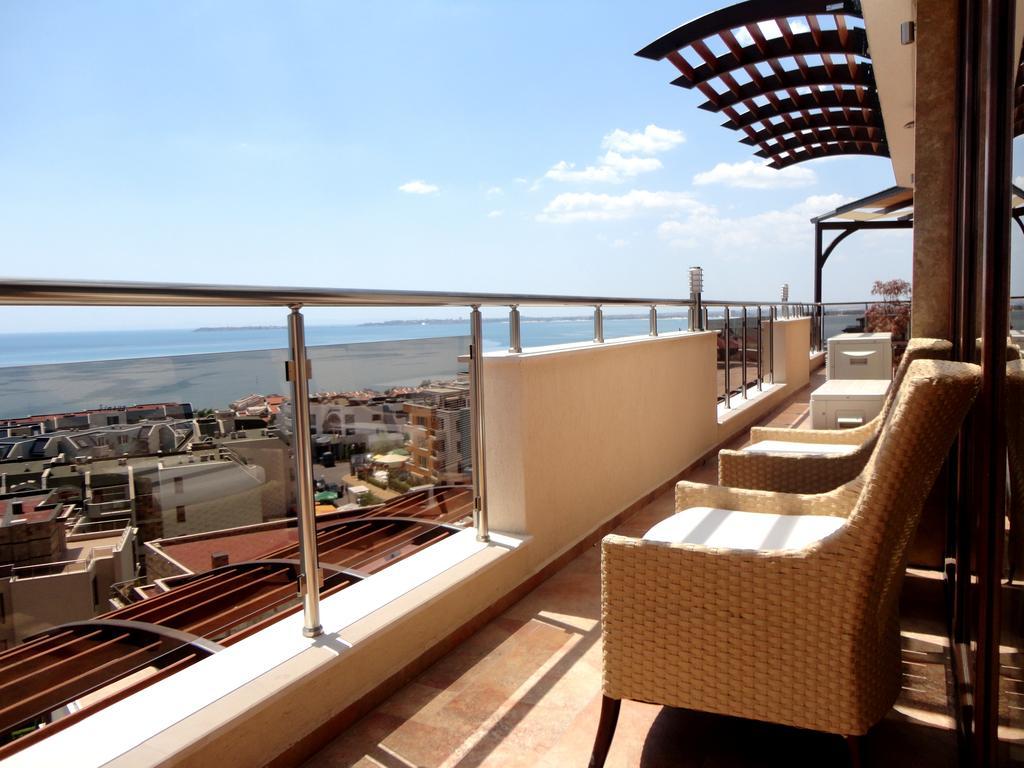 Millennium Apart Complex Aparthotel Sveti Vlas Quarto foto