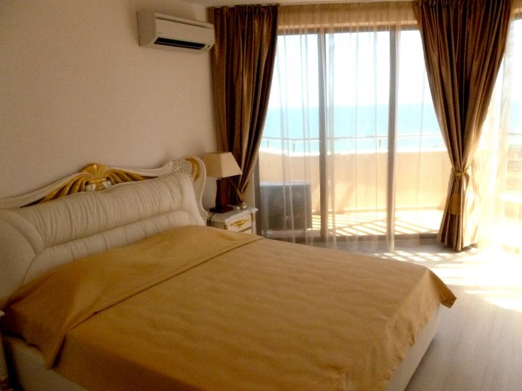 Millennium Apart Complex Aparthotel Sveti Vlas Quarto foto