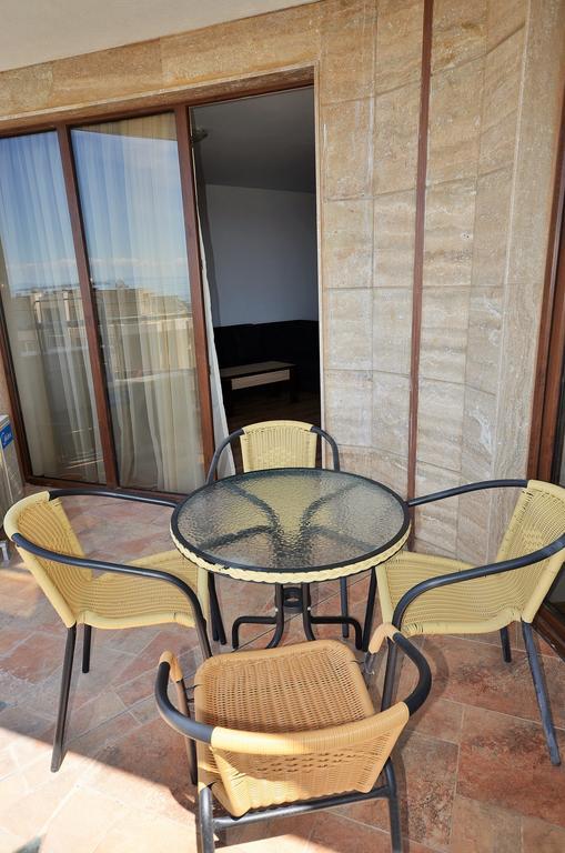 Millennium Apart Complex Aparthotel Sveti Vlas Exterior foto
