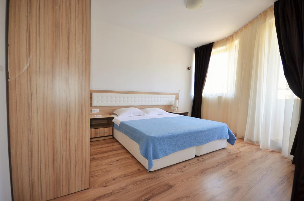 Millennium Apart Complex Aparthotel Sveti Vlas Exterior foto
